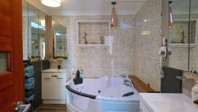 Apartamentos Luxury Escape