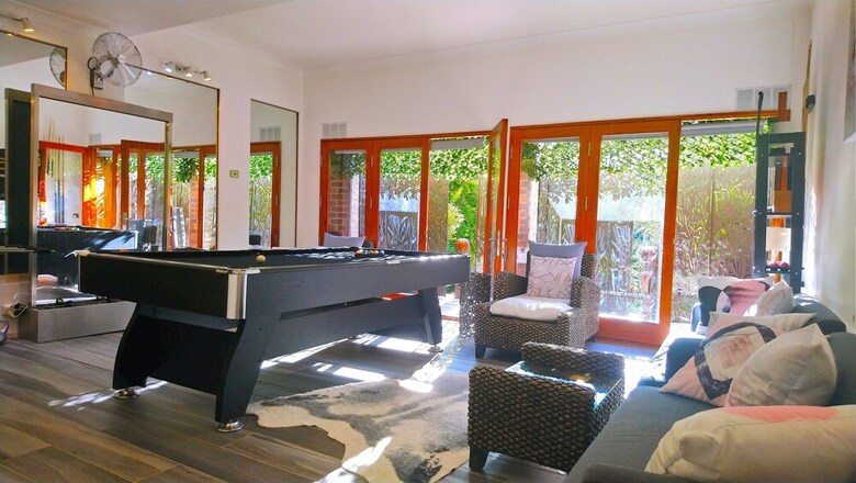 Apartamentos Luxury Escape