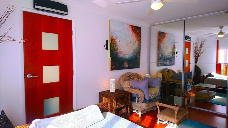 Apartamentos Luxury Escape