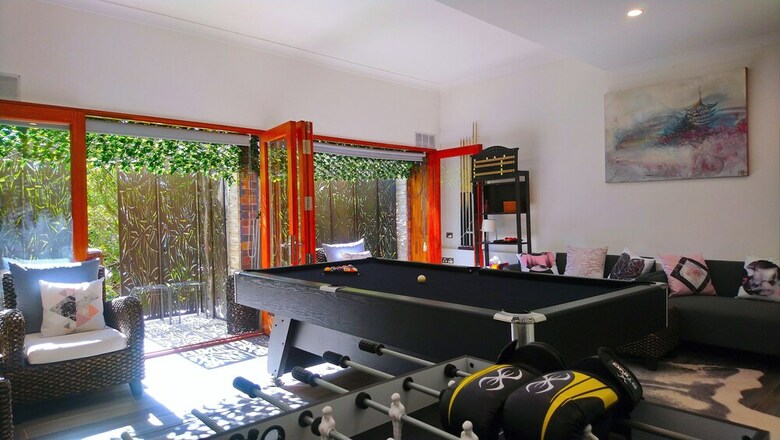 Apartamentos Luxury Escape