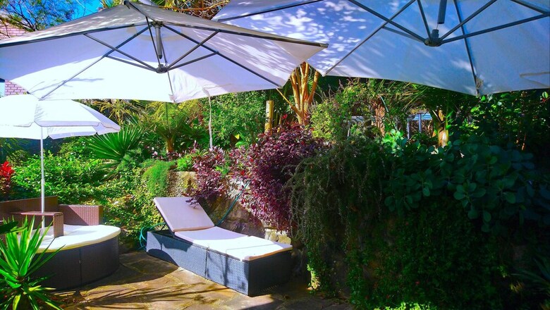 Apartamentos Luxury Escape