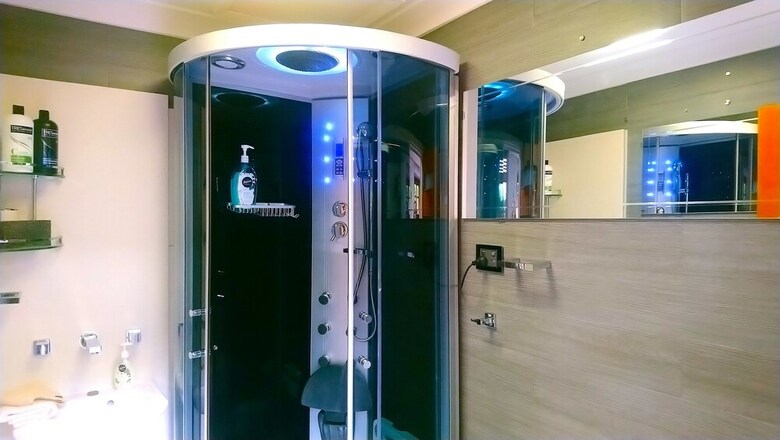 Apartamentos Luxury Escape