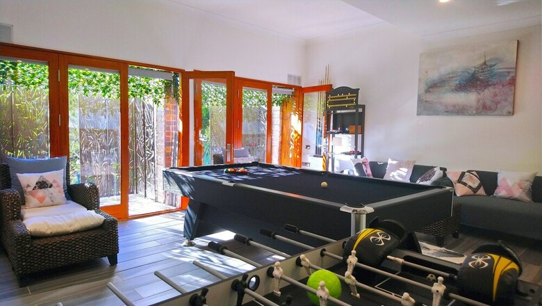 Apartamentos Luxury Escape
