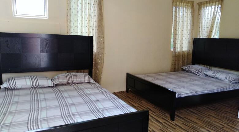 Hostal Persatuan Kebajikan Sri Sakthi Ashram - Hostel