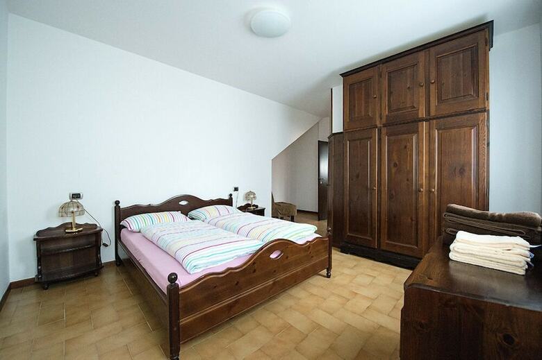 Hotel Residence Alesi