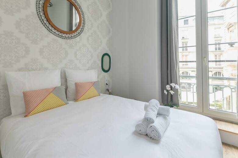 Apartments Ws Op�ra - Vend�me