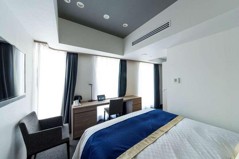 Best Western Plus Hotel Fino Osaka Kitahama
