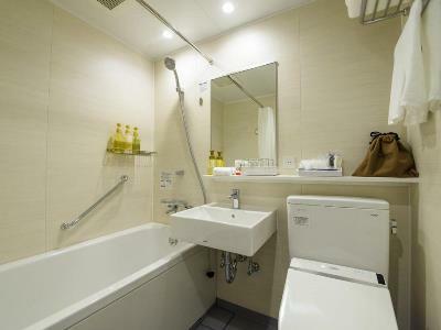 Best Western Plus Hotel Fino Osaka Kitahama