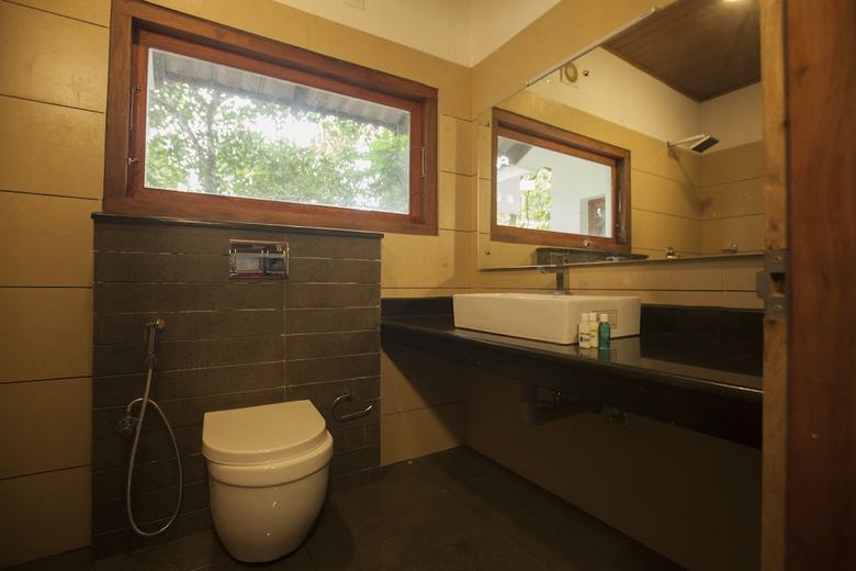 Apartamento Edakkal Hermitage