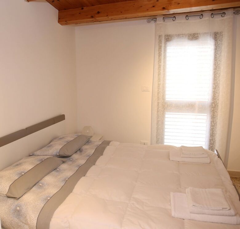 Apartamento Casa Salvatore