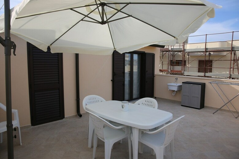 Apartamento Casa Salvatore