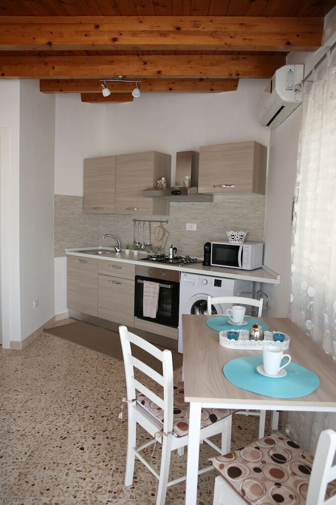 Apartamento Casa Salvatore