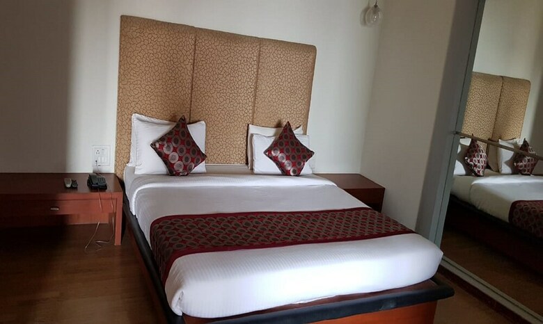 Apartamento Solace Resorts And Spa