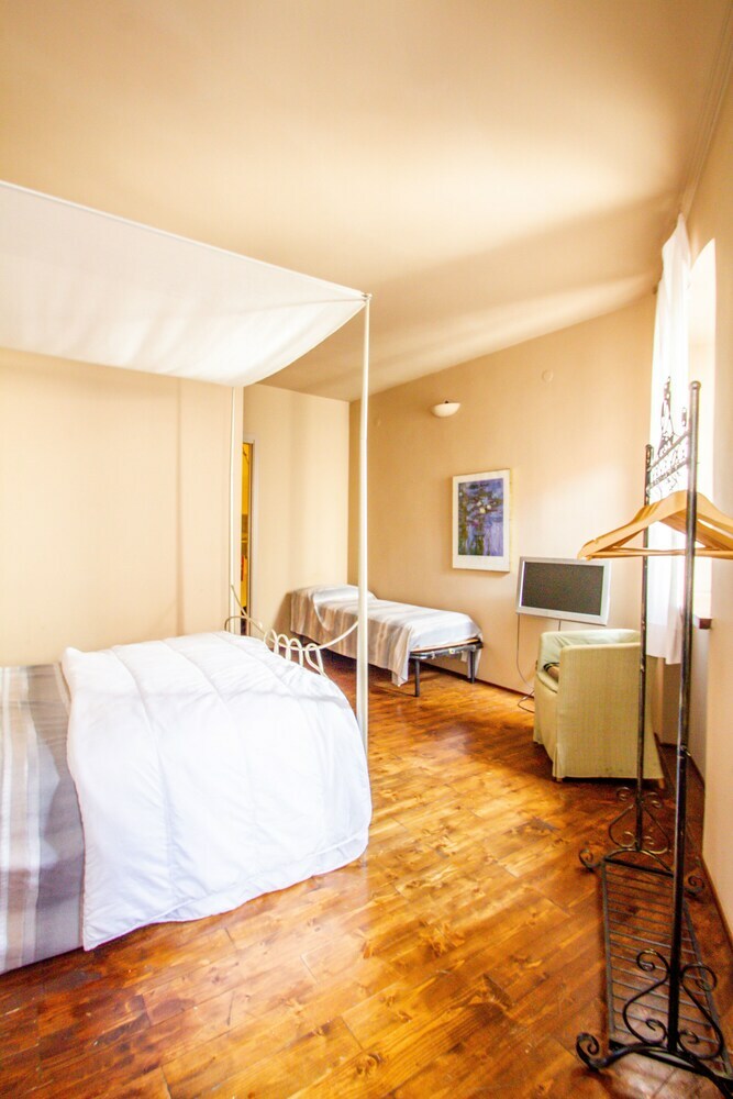 B&B Prigioni