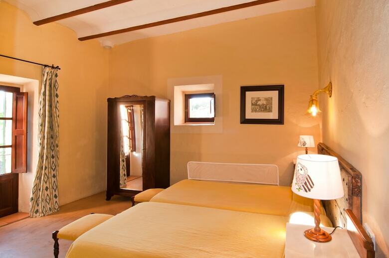 Agroturismo Finca Son Sureda