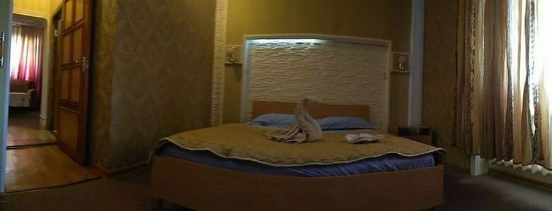 Orzu Hotel