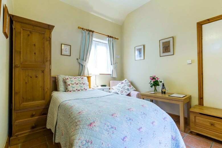 Mereside Farm B&B And Accommodation