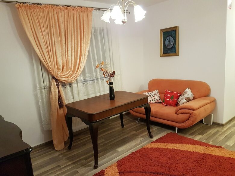 Apartamentos Rent Holding