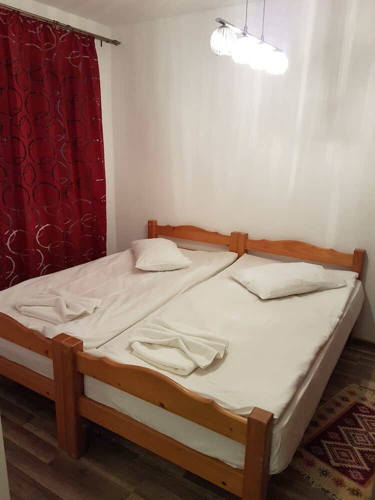 Apartamentos Rent Holding