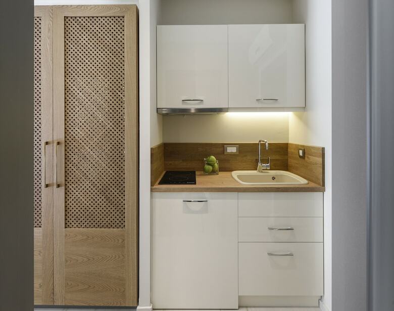 Hotel Serenity Suites