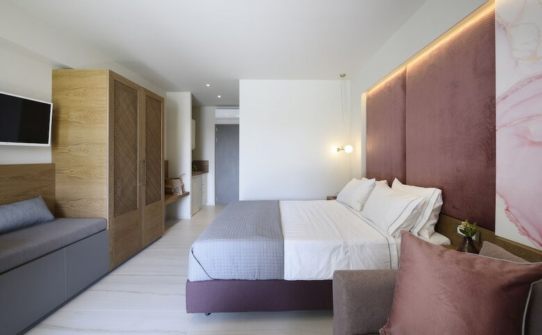 Hotel Serenity Suites