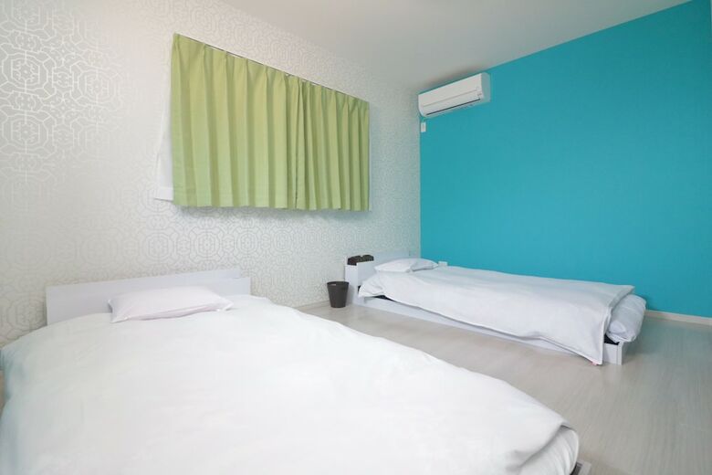 Hg Cozy Hotel No.60 Neyagawa