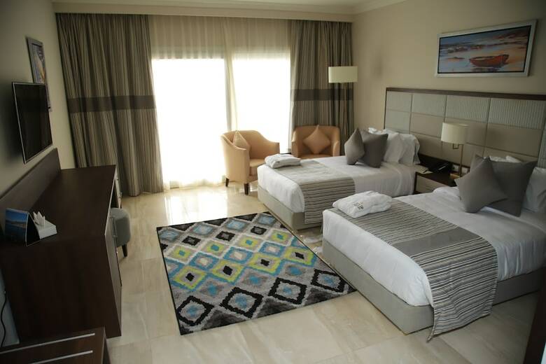 Tolip North Coast Hotel