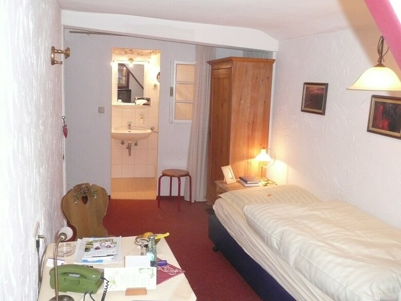 Hotel Goldflair Am Rathaus