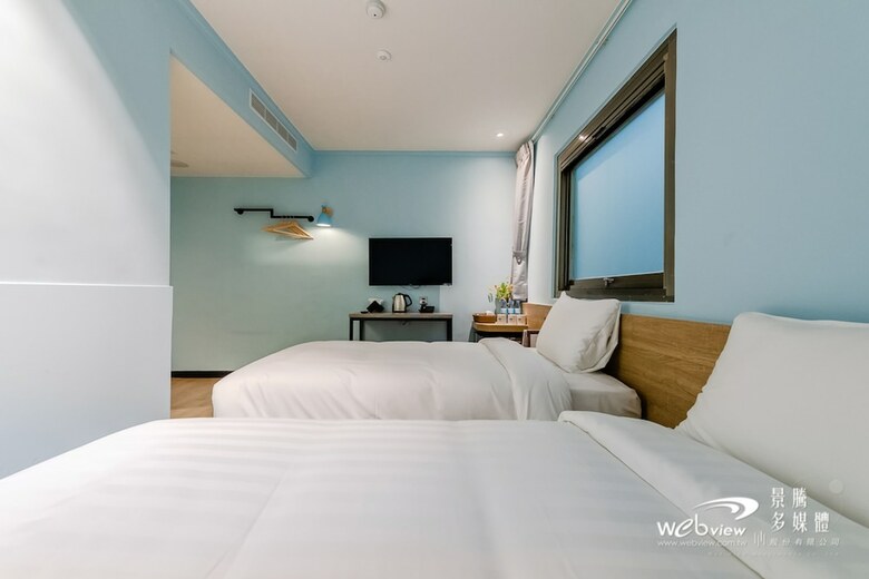 Prince Hotel