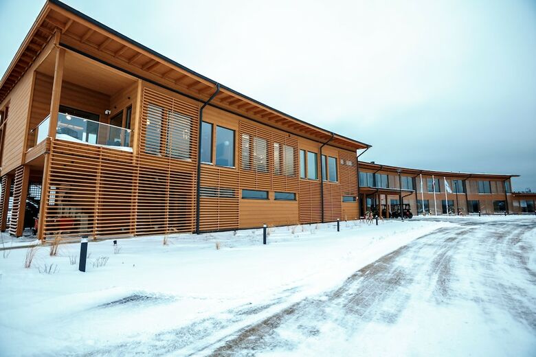Jurmala Golf Club & Hotel