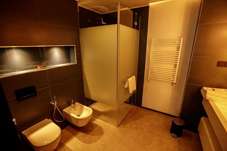 Jurmala Golf Club & Hotel