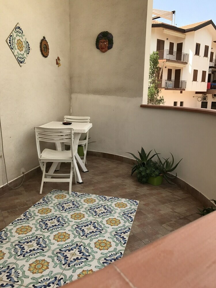 Apartamento Emily House