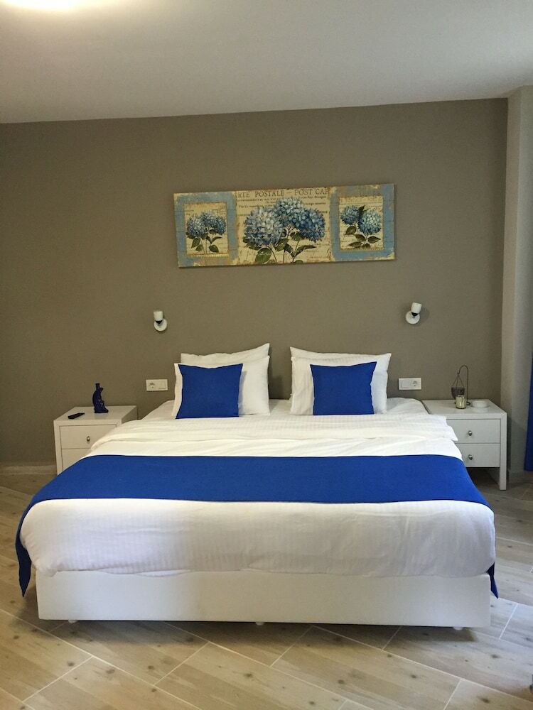 Piccolina Apart Hotel