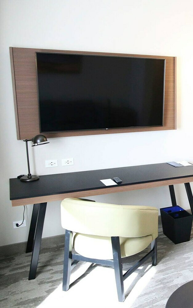 Hotel Fairfield Inn & Suites By Marriott Mexicali