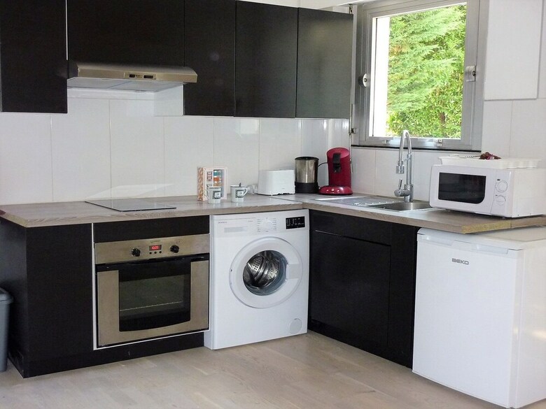 Apartamento Arcachon Les Perli�res