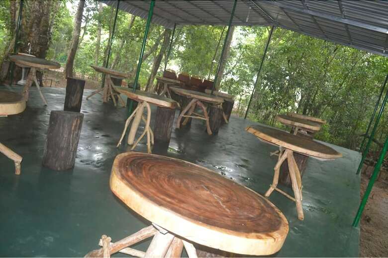 Hotel Yuhibuhi Forest Resort