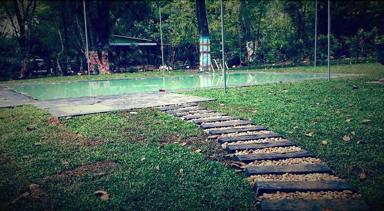 Hotel Yuhibuhi Forest Resort