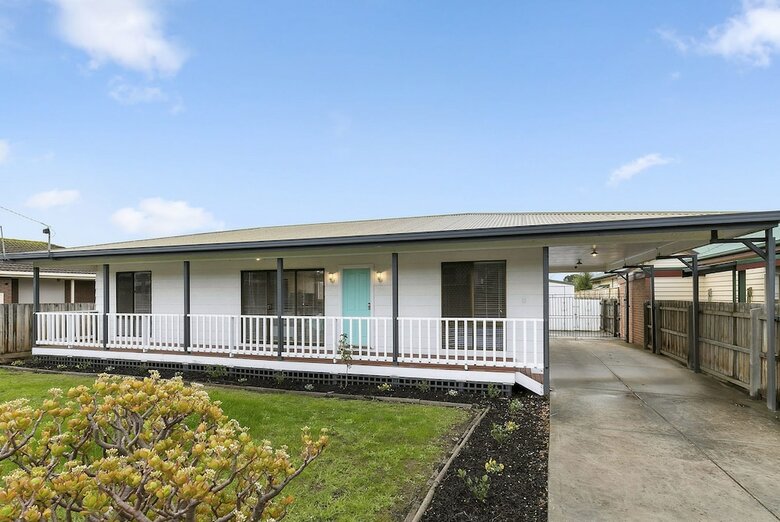 Settle In On 260 Settlement In Cowes