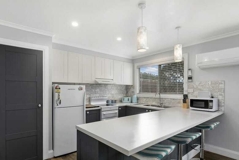 Settle In On 260 Settlement In Cowes
