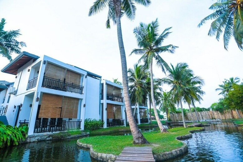 Apartamento Amaluna Resorts