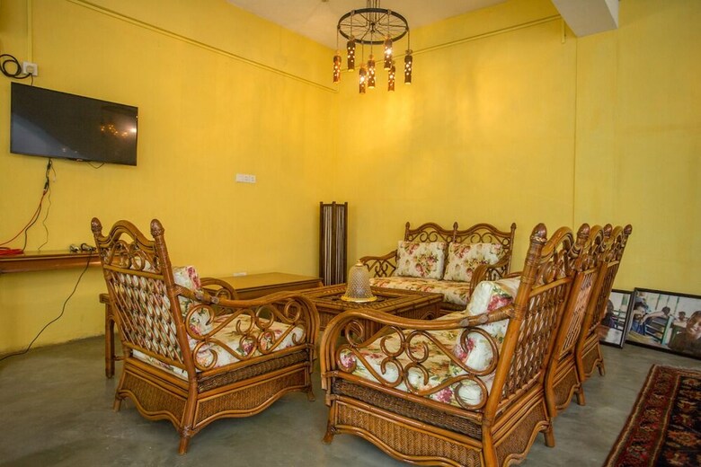 Apartamento Amaluna Resorts
