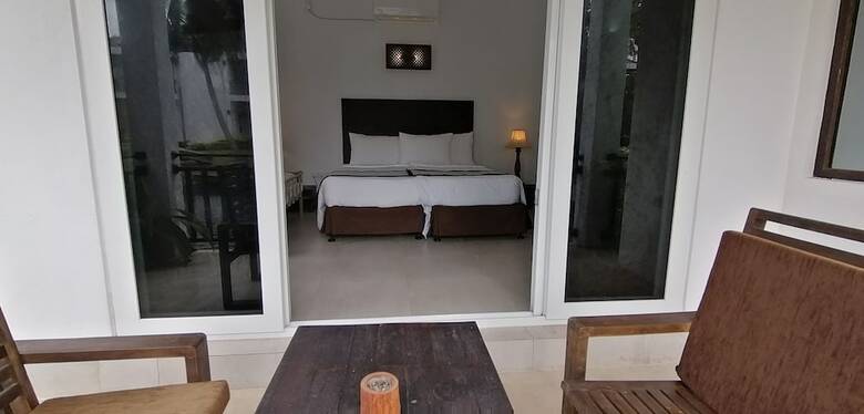 Apartamento Amaluna Resorts