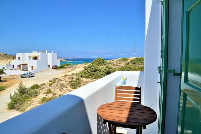 Hotel Moraitis Studios Dioni Lux Inn