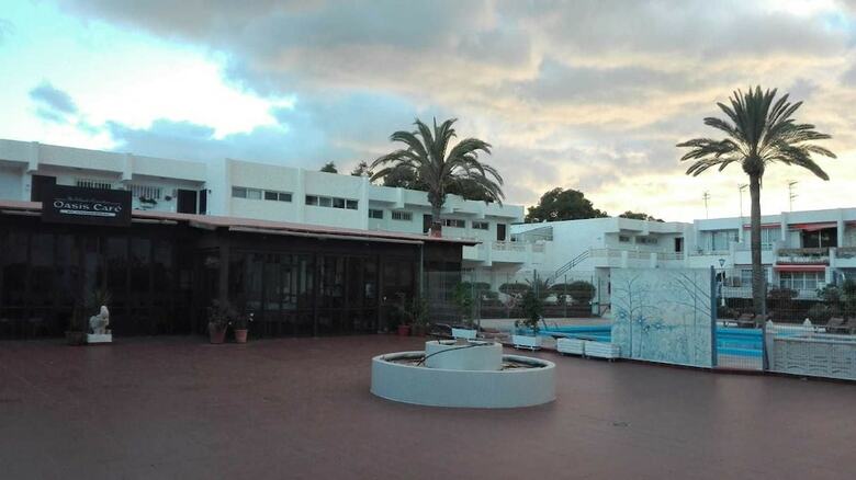 Apartamentos Cozy Studio II Tenerife Sur