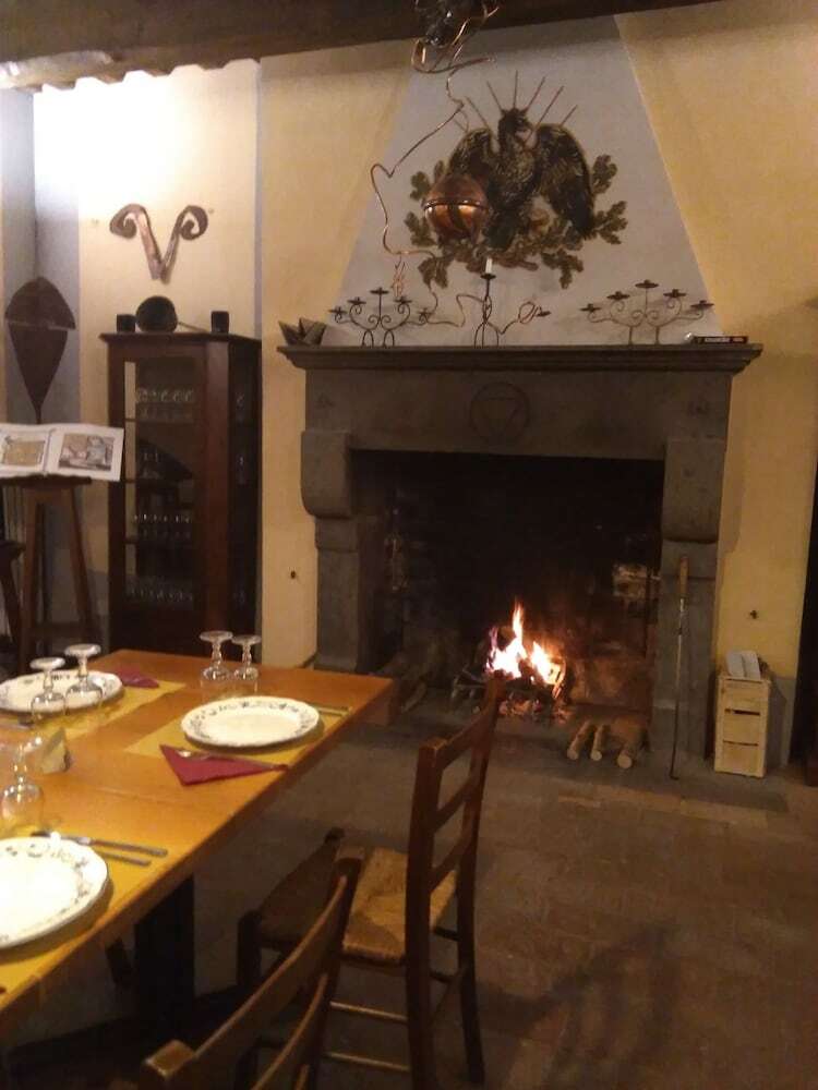 Locanda Delle Storie