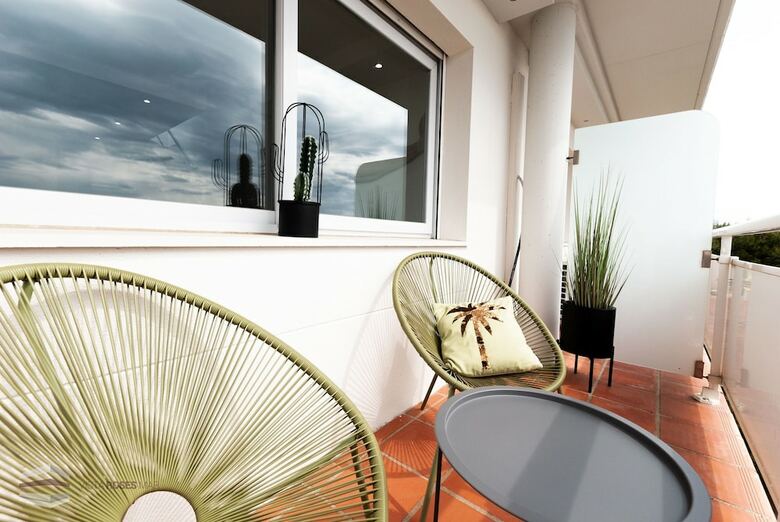 Apartamentos Vista Roses Mar - �tics