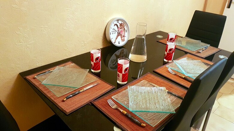 Apartamento Apt Faubourg Bonnefoy Calme Cosy