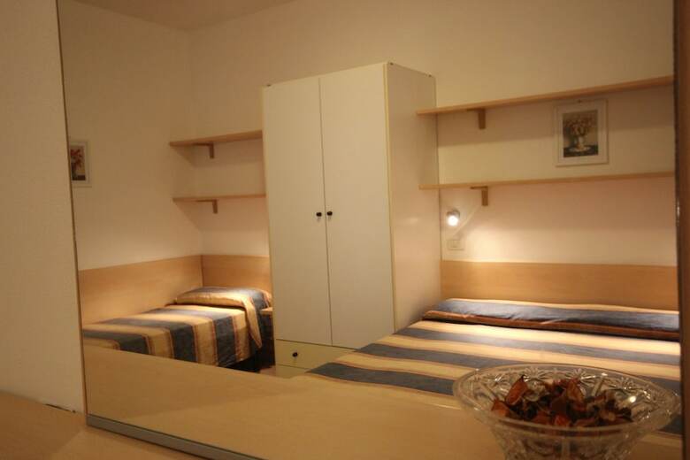 Apartamento Casa Serena