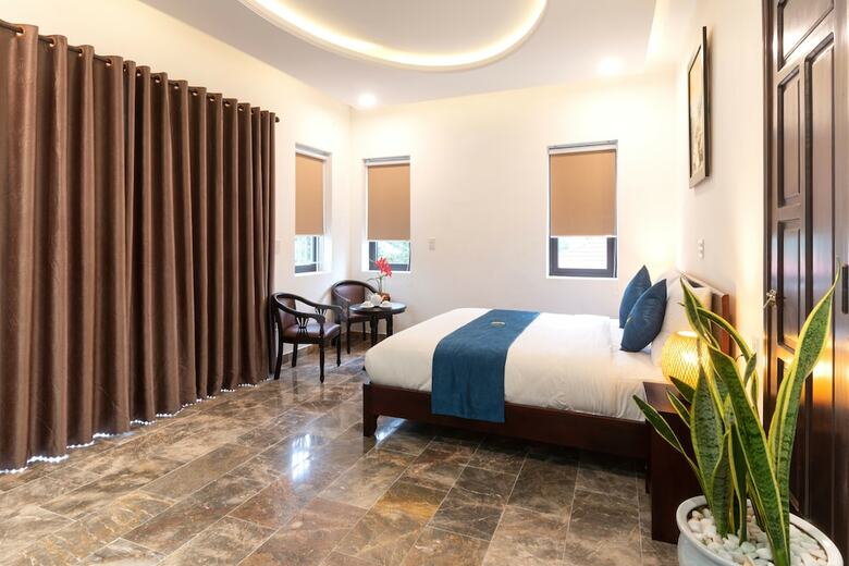 Hotel Green Village Villa Hoi An