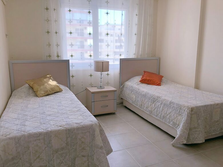 Apartamento Toros 5 2 Bedroom A6